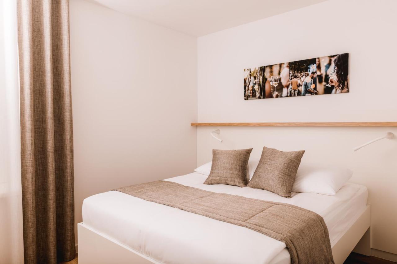 Apartamento Vina Kobal, Kobal Family Estate Štanjel Exterior foto