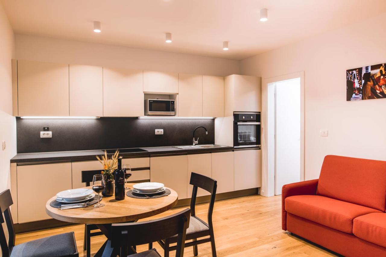 Apartamento Vina Kobal, Kobal Family Estate Štanjel Exterior foto