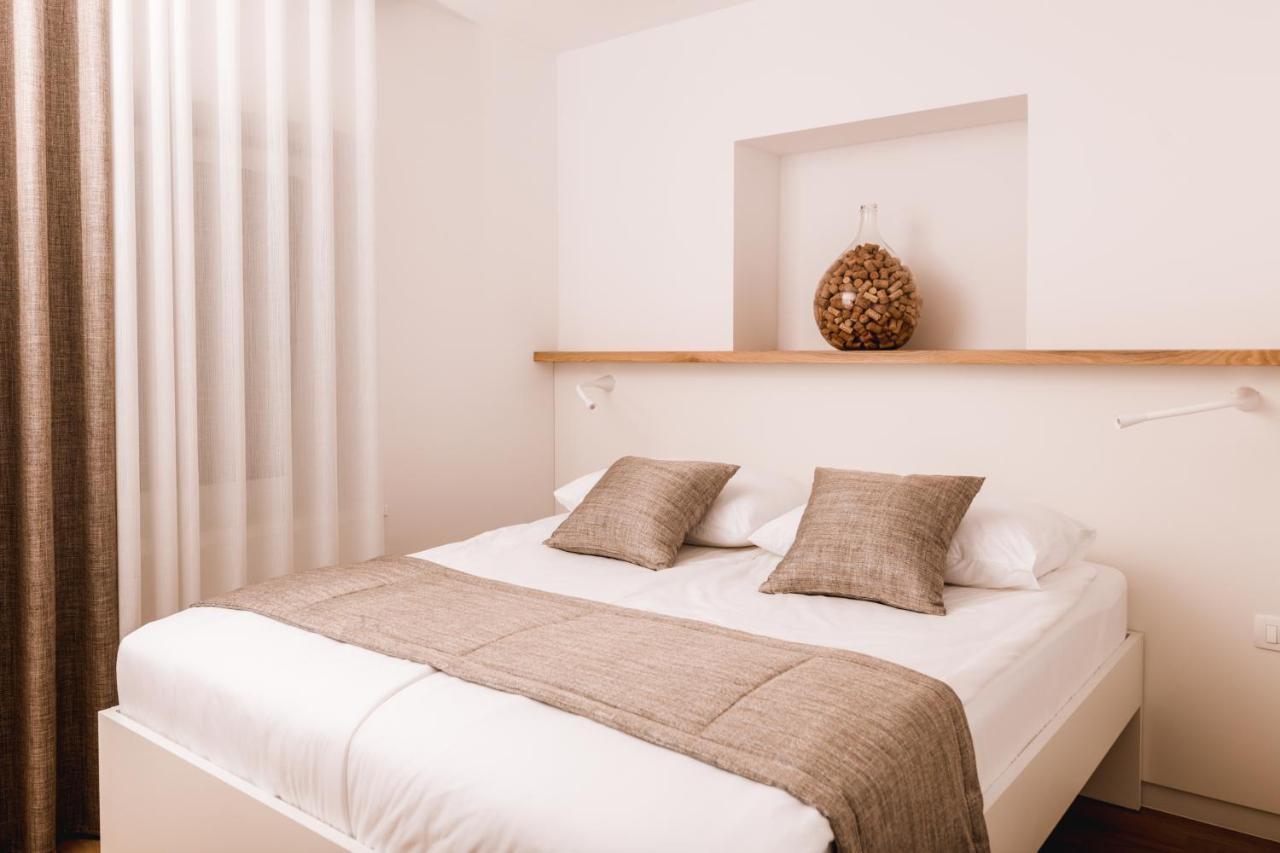 Apartamento Vina Kobal, Kobal Family Estate Štanjel Exterior foto