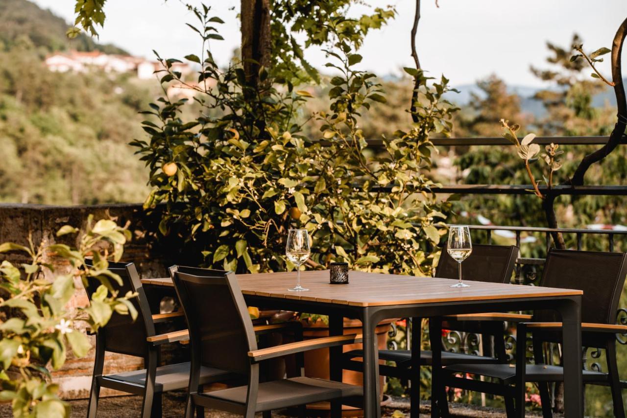 Apartamento Vina Kobal, Kobal Family Estate Štanjel Exterior foto