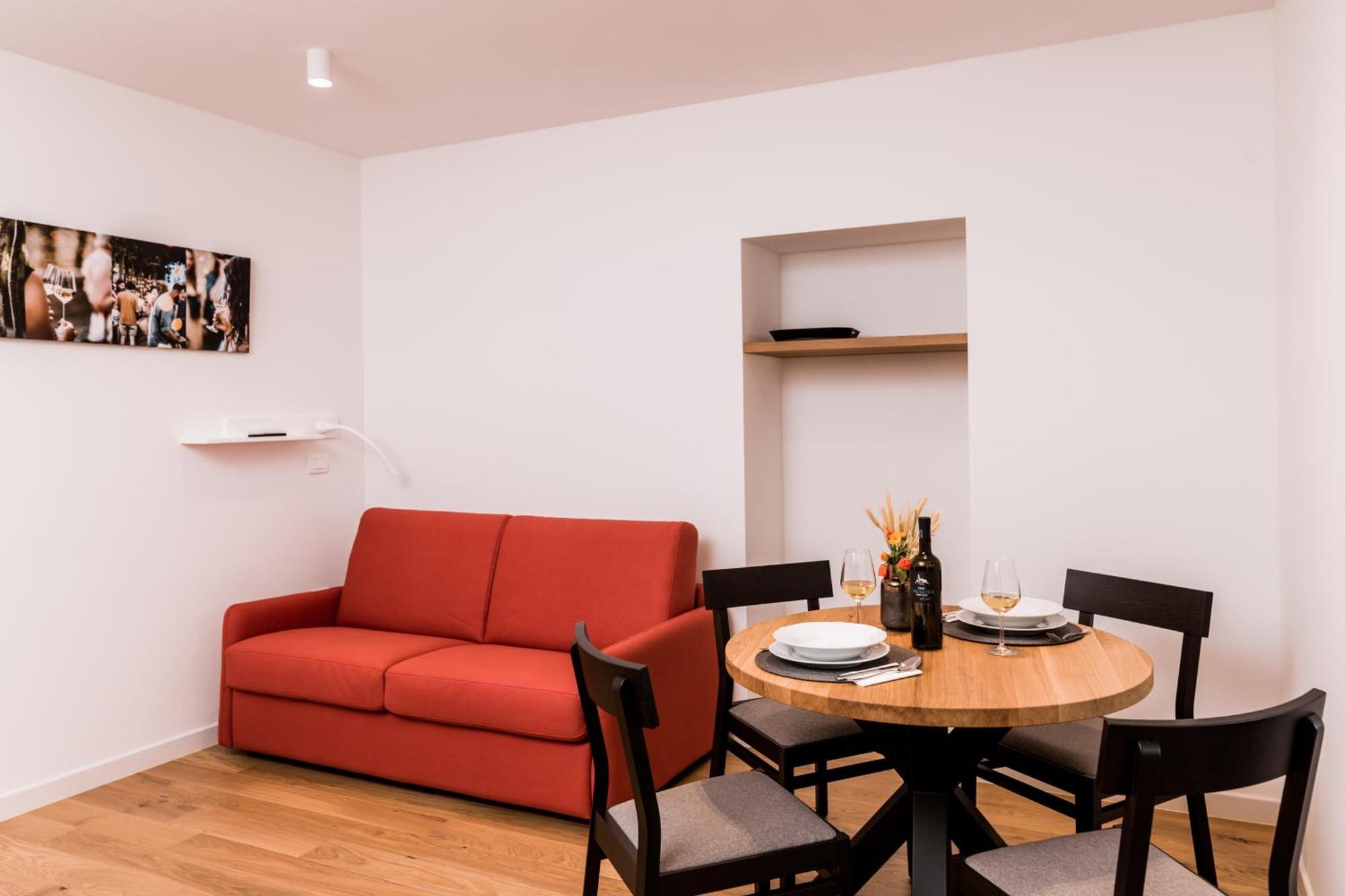 Apartamento Vina Kobal, Kobal Family Estate Štanjel Exterior foto